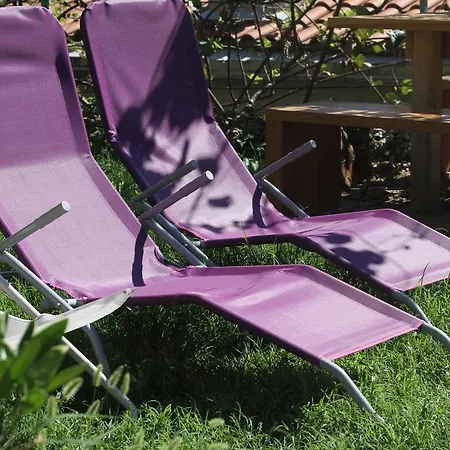 Stressfree Apartament Ičići