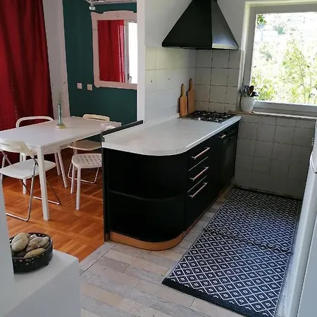 Stressfree Apartment *
