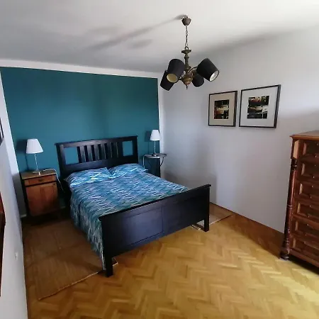Stressfree Apartment Icici