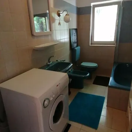 Apartment Stressfree Icici