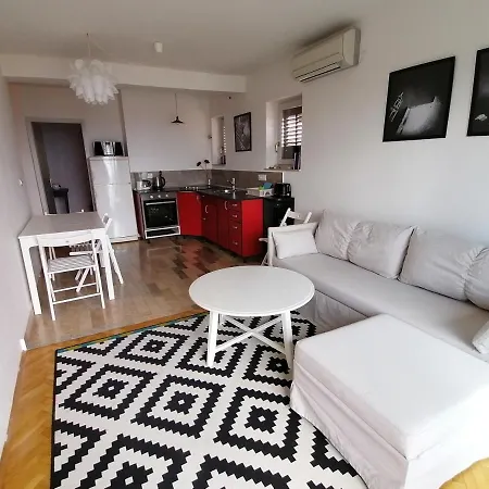 Apartment Stressfree *