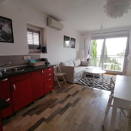 Stressfree Apartment