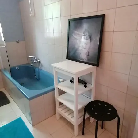 Stressfree Apartment