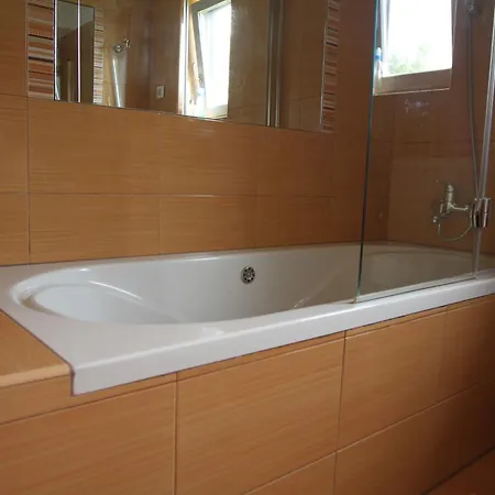 Stressfree Apartment *